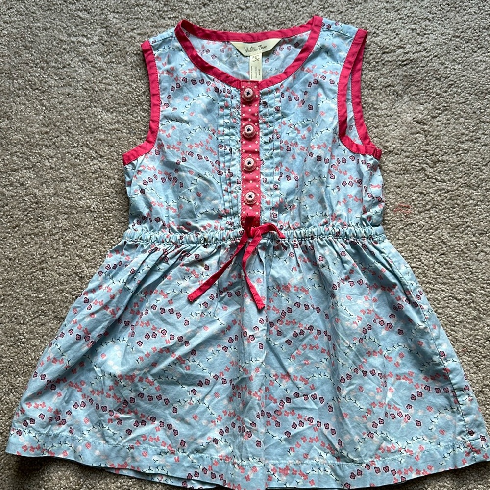 Matilda Jane top